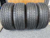 Автошини колеса резина 215/55 R17 Goodride 2024 зимові НОВІ