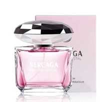 Vercage Brilliant Crystal 50Ml Perfumy Damskie Vercaga