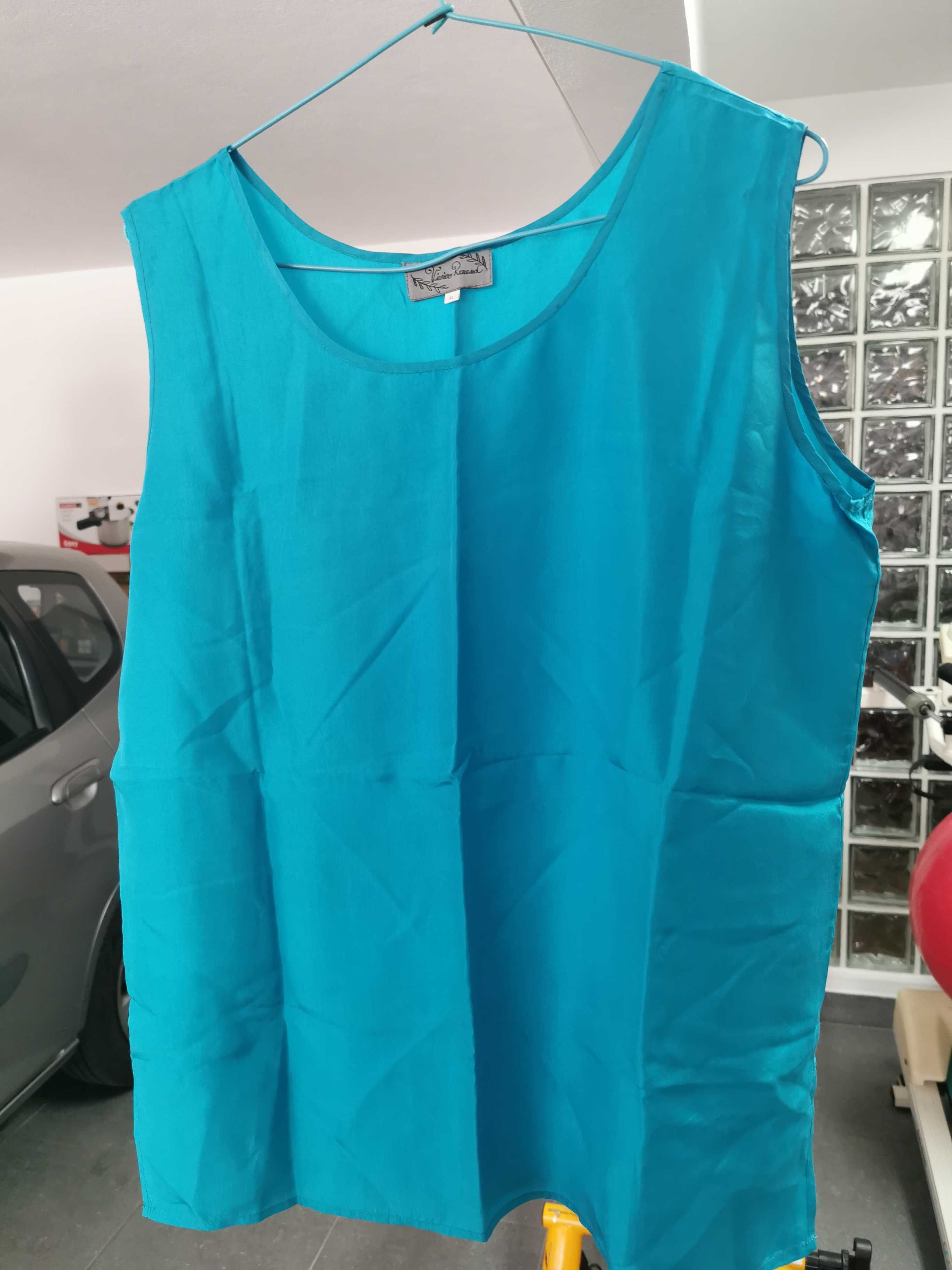 Vendo vários tops de senhora