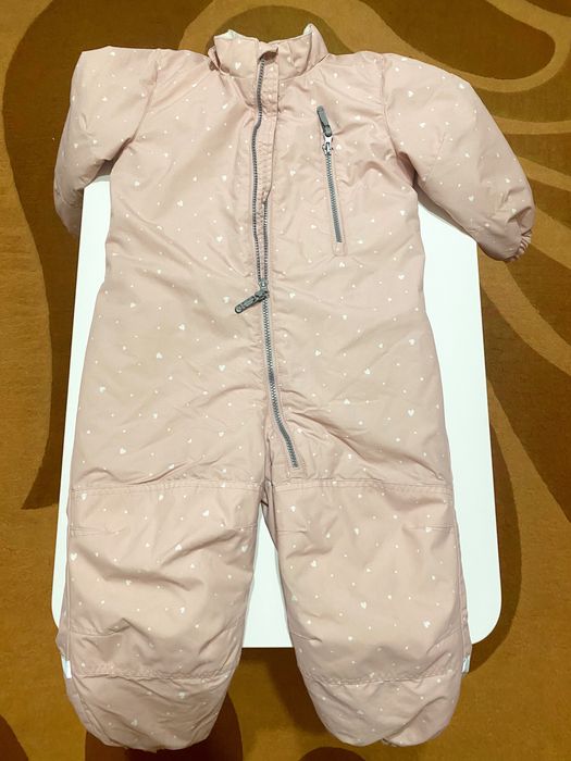 Комбінезон hm 98 см