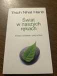 Świat w naszych rękach