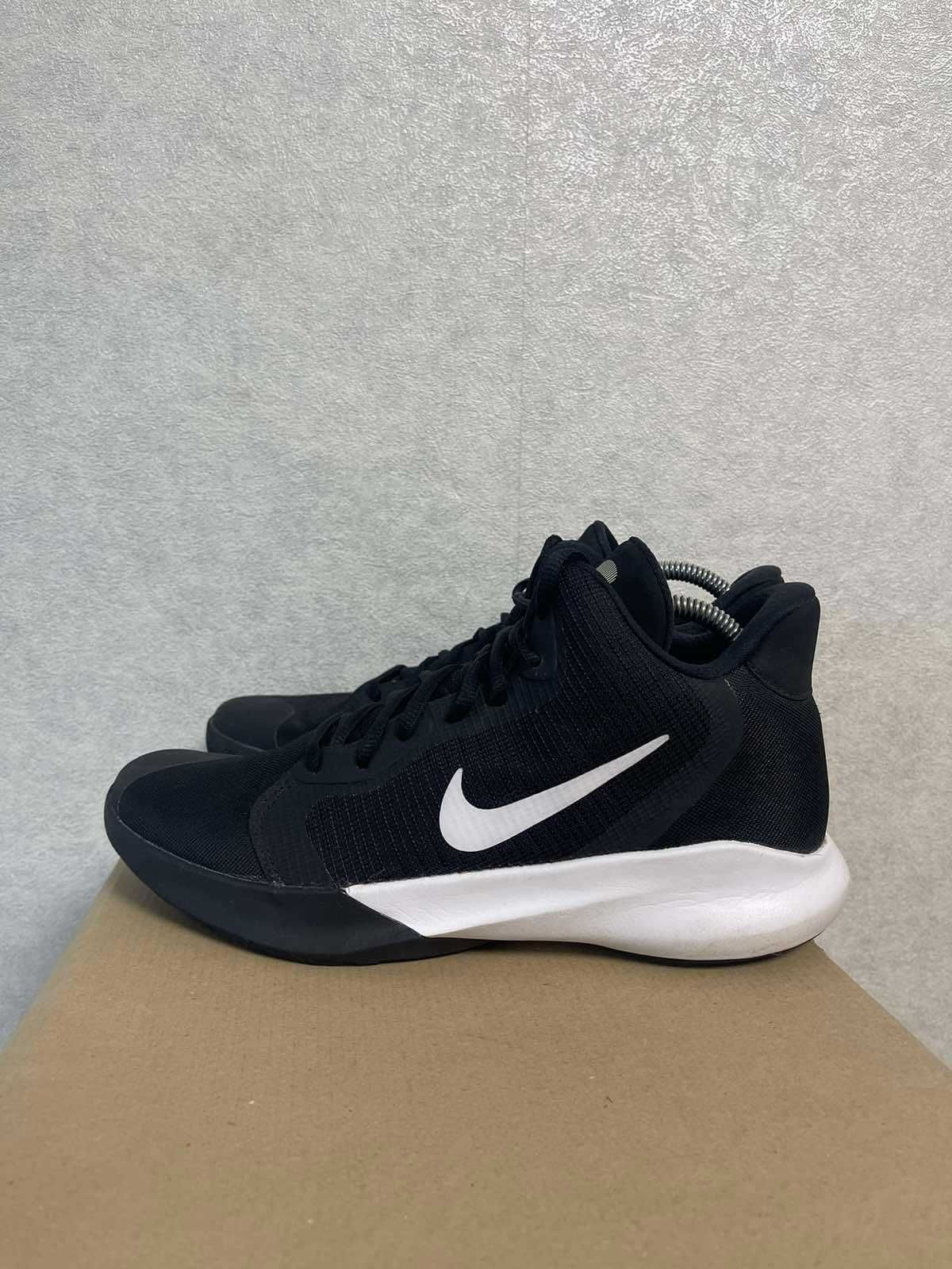 Nike Precision IV [US 8.5 / 26.5 cm]