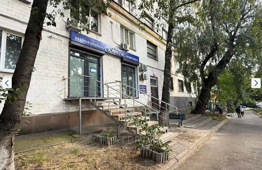 Оренда приміщення Міхновського (дружби народів) 32, Печерськ. власник