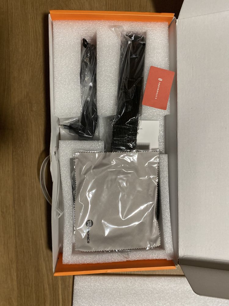 Lampka led biurkowa TAOTRONICS DL-19
