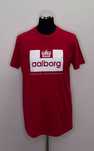 T-shirt Weekend Offender Aalborg Roz. L