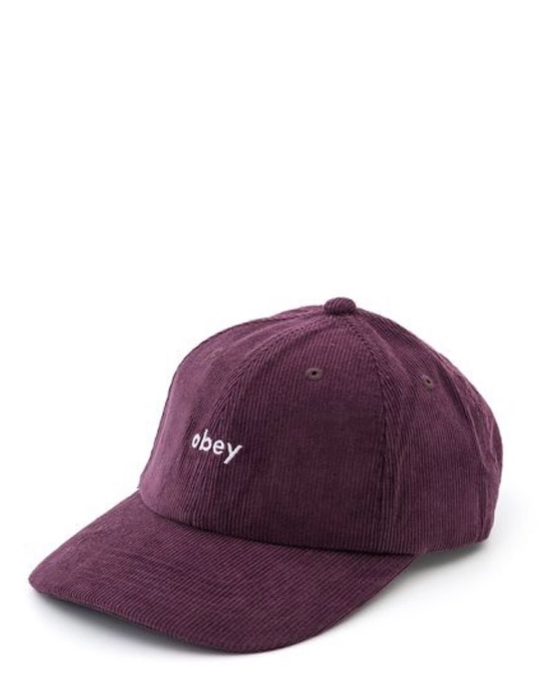 Кепка Obey оригинал
