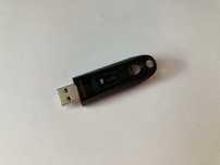 Pendrive 256GB SanDisk