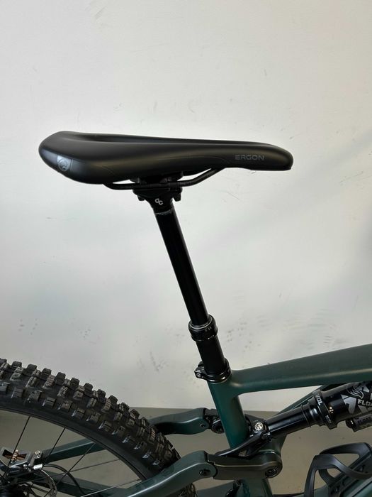 -51% Wyprzedaż Rower MTB Orbea RALLON M11 AXS 29" Carbon M FOX 38