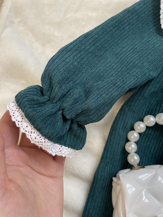 Дитяча нарядна сукня