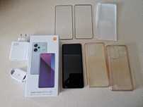 Xiaomi Redmi Note 13 Pro Plus - stan idealny