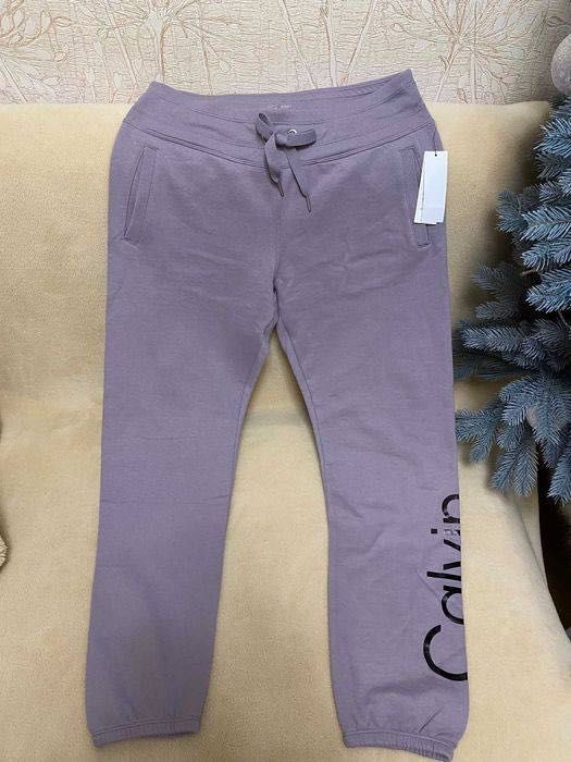 Костюм Calvin Klein на флисе