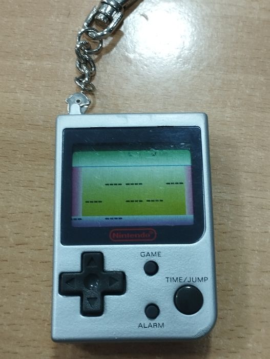 Nintendo mini classics super mario Bros