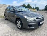 Hyundai i30  1.6 CRDI 90kM LIFT /Salon Polska/  Bezwypadkowy .
Hyundai