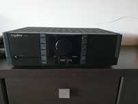 Amplituner Fine Arts dpl 1000 rds kino domowe