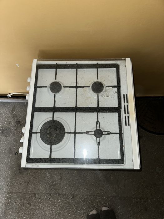 Газова плита Gorenije