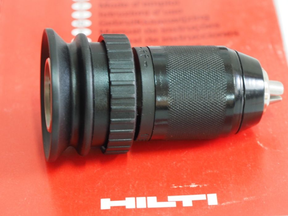 Uchwyt HILTI wiertarka TE-2M,7C,7,6S,6A-36,6A,7A młotowiertarka mlot
