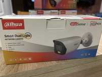 Kamera smart dual light