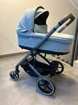 Wozek Cybex Balios S Lux 2w1