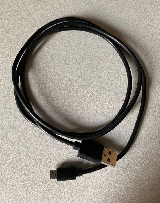 Cabo USB - microUSB