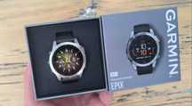 Топовий!  Garmin Epix Gen 2 47mm