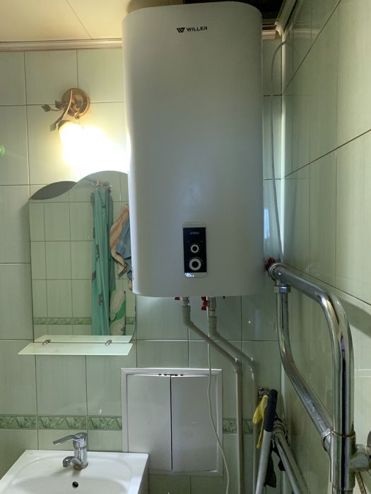 Приедем сегодня!Ремонт чистка обслуживание продажа Бойлеров