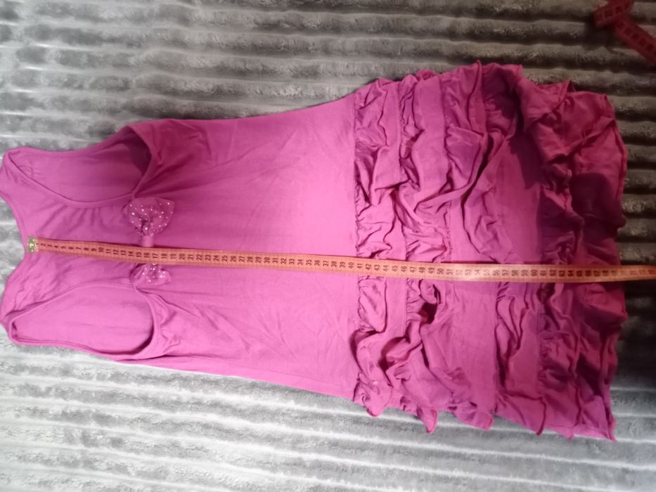 Плаття на дівчинку