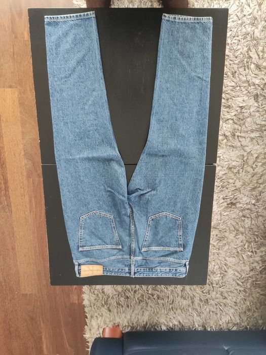 Calças Calvin Klein