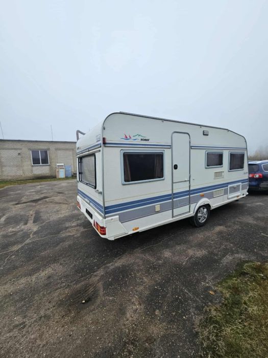 Продам дом - прицеп