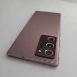 Samsung Galaxy Note20 Ultra stan jak nowy komplet Note 20