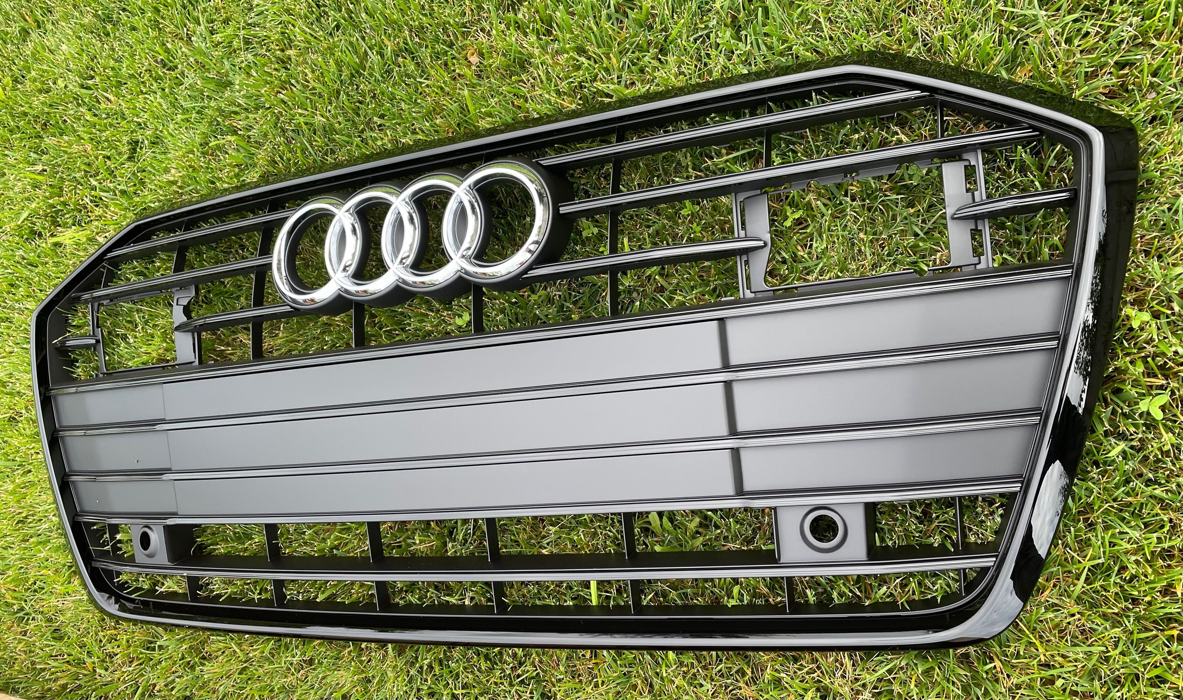 Grill Audi A6 C8