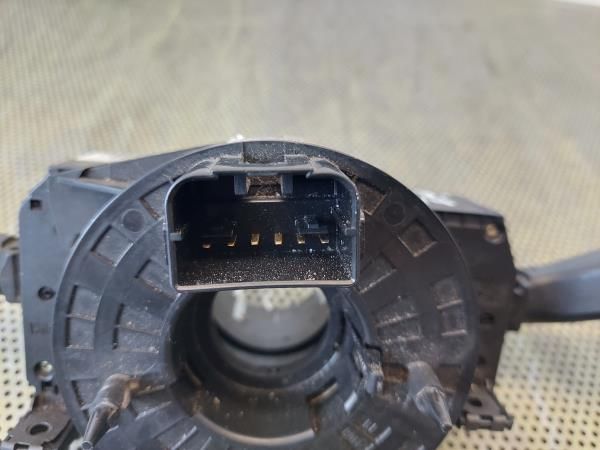 Conjunto / manetes de luzes e limpa vidros VOLKSWAGEN Polo (9N)