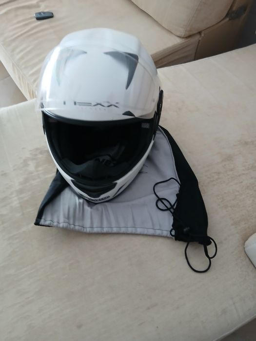 Capacete NEXX XR1