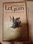 Ziemiomorze. Ursula K. Le Guin