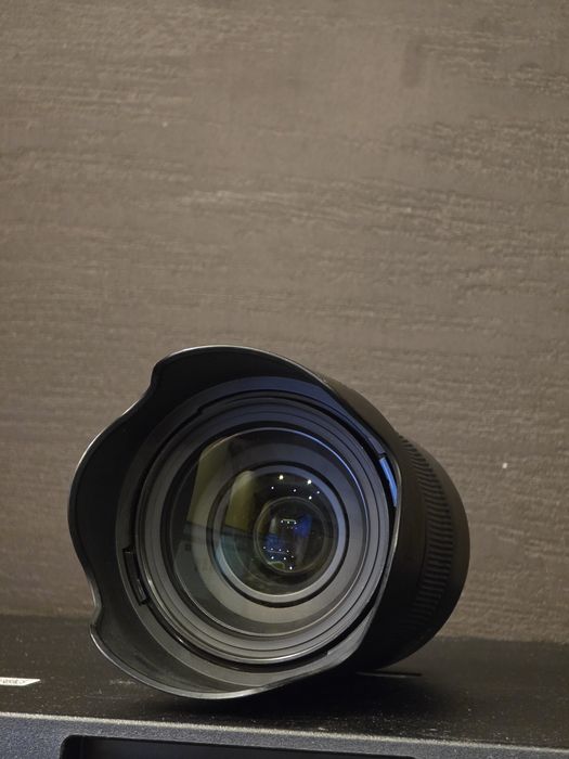 Tamron 35-150 mm f/2.8-4 Di VC OSD Nikon