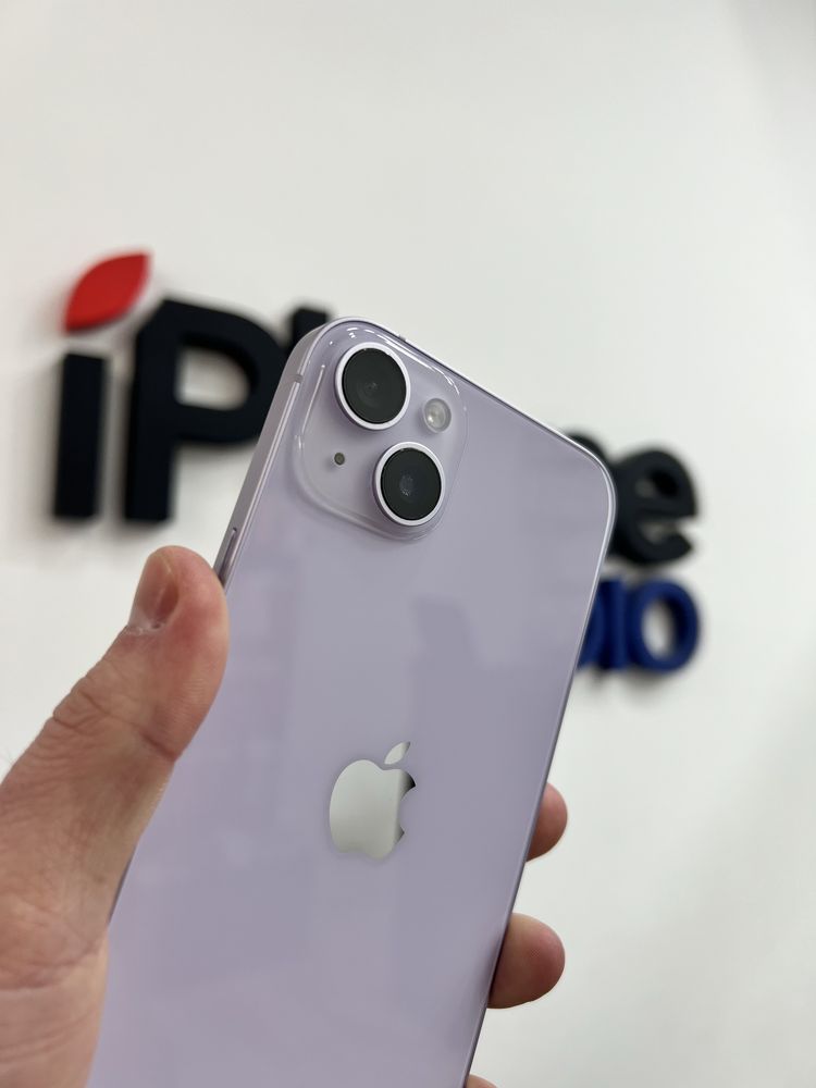 Apple iPhone 14 Plus 128GB Kolor: Purple |Gwarancja12M|Sklep|Raty|