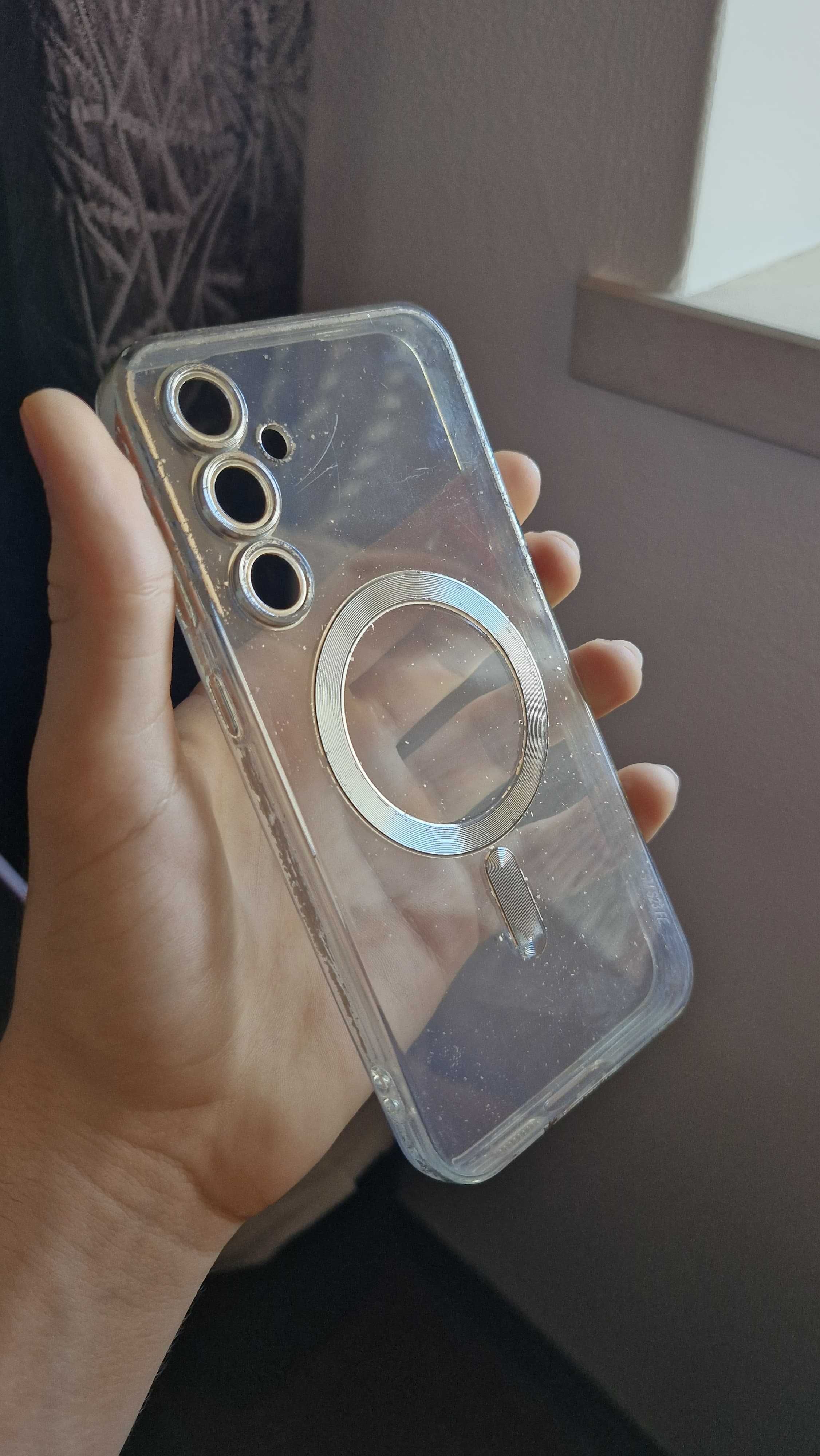 Vendo 2 capas para S23FE-Capas de boa qualidade!