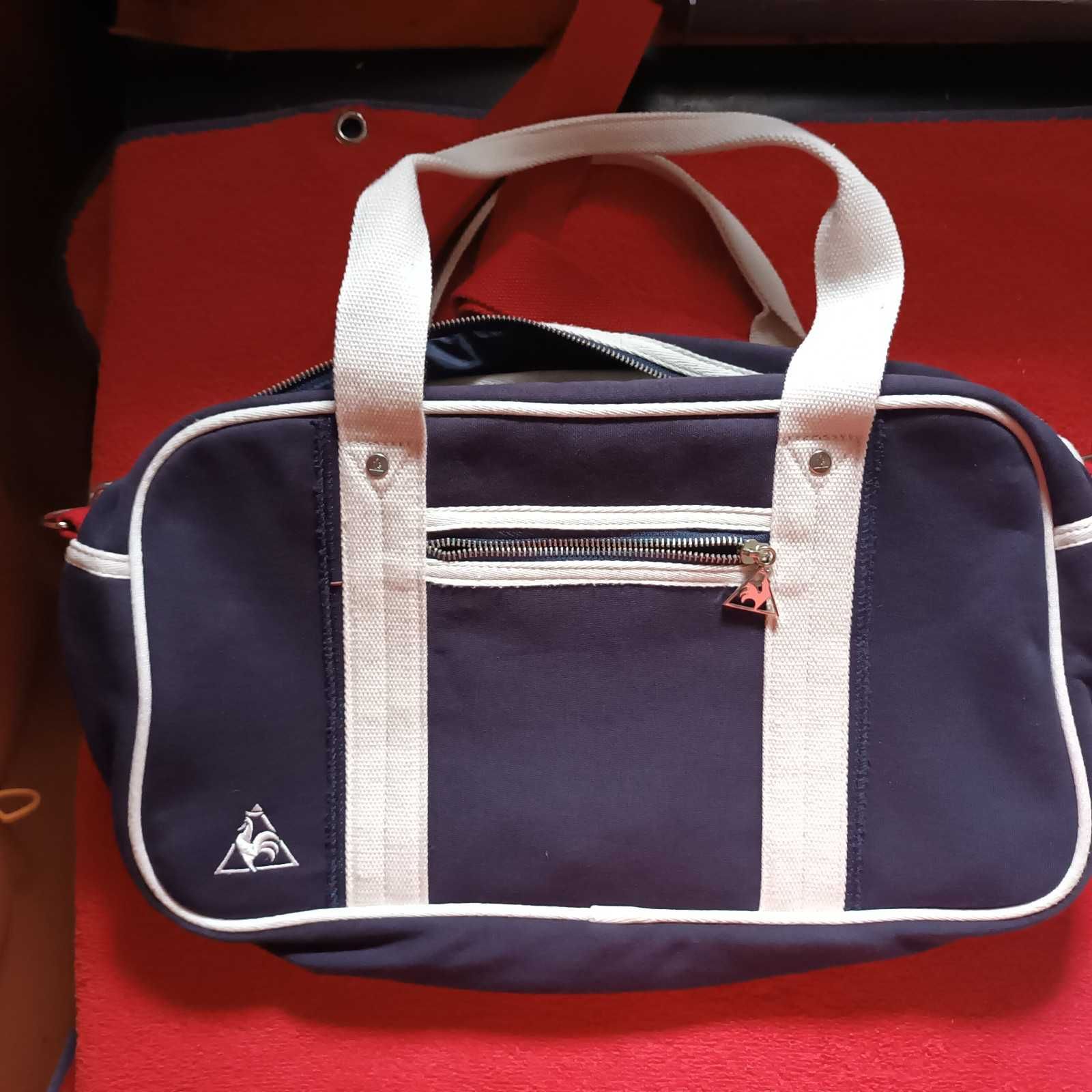 Sacos para computador LE COQ SPORTIF