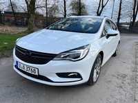 Opel Astra Opel Astra K V 1.6 CDTI sport tourer