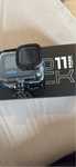 GoPro 11 Black como nova