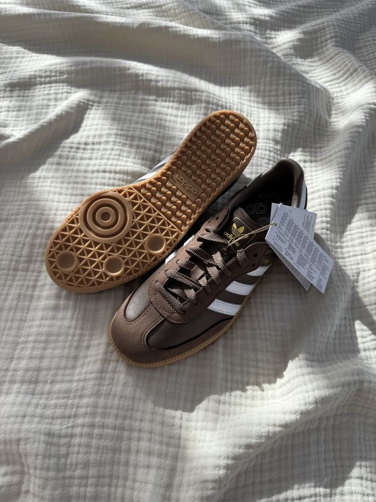 adidas Samba OG (spezial,gazelle)
