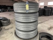 LS694 Літні шини 195/60r16c Matador Maxilla 2 комплект резина р16
