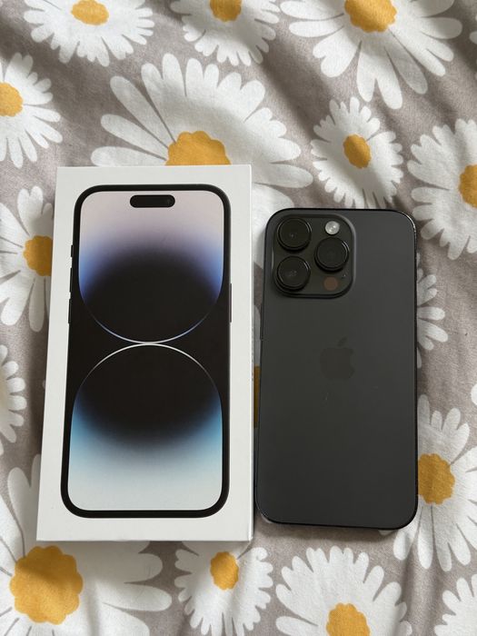 Iphone 14 pro 128gb