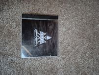 Płyta CD Axxis Kingdom of the night