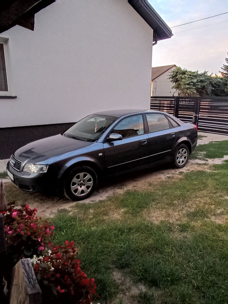 Audi A5 b6 1.9 tdi