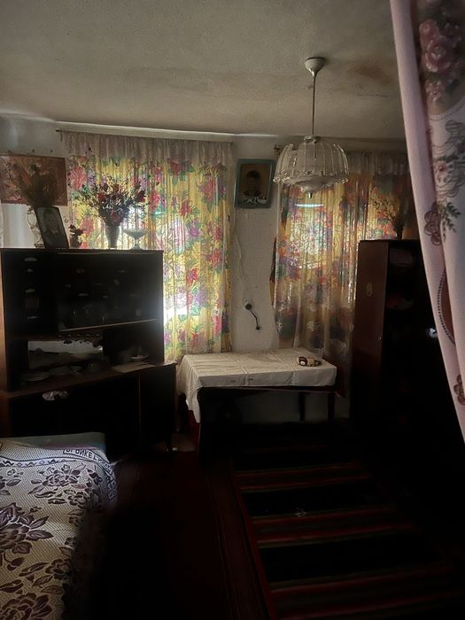 Продаєть житловий будинок в с. Синьки