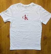 Nowa oryginalna koszulka t-shirt CK Calvin Klein