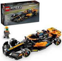 NOWY LEGO® 76919 Speed Champions - Samochód wyścigowy McLaren Formula