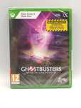 Na Lewara Gra Xbox One/Series X Ghostbusters Spirits Unleashed