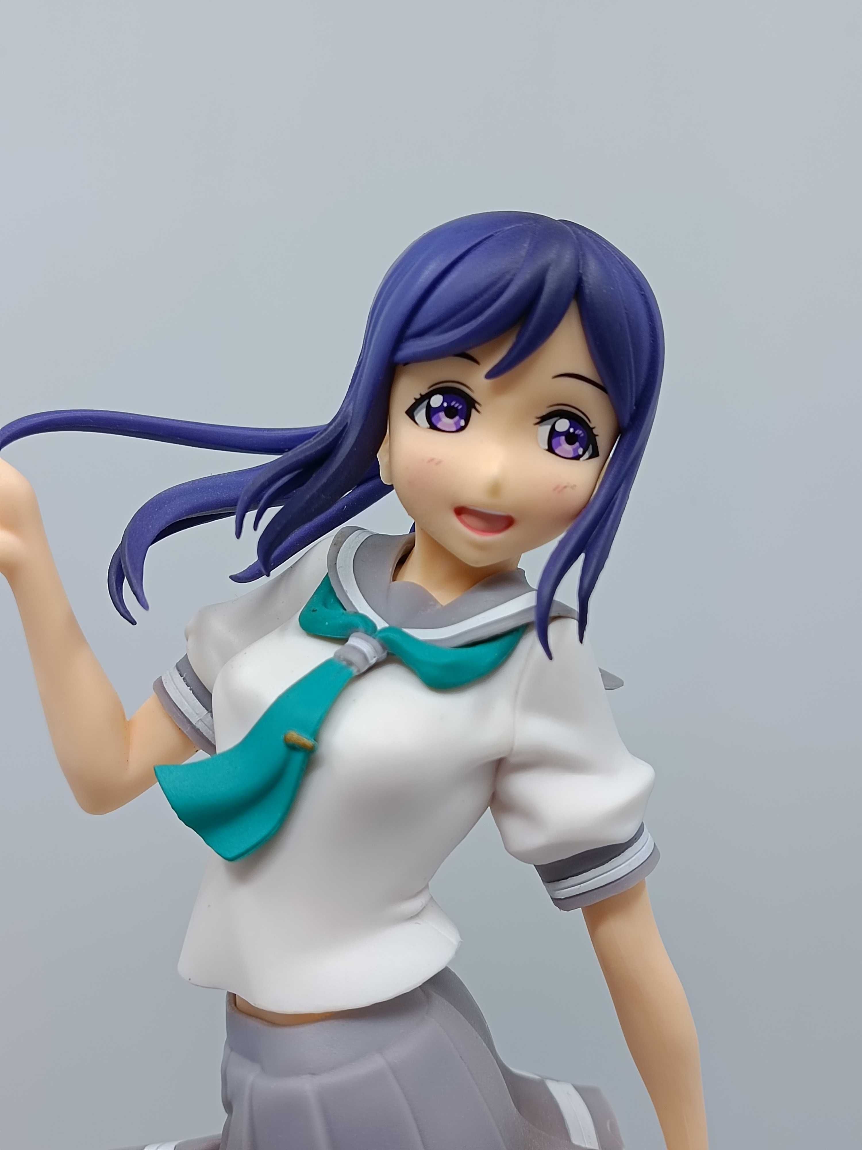 Figurka Anime Manga Love Live! Sunshine!! - Matsuura Kanan - SEGA