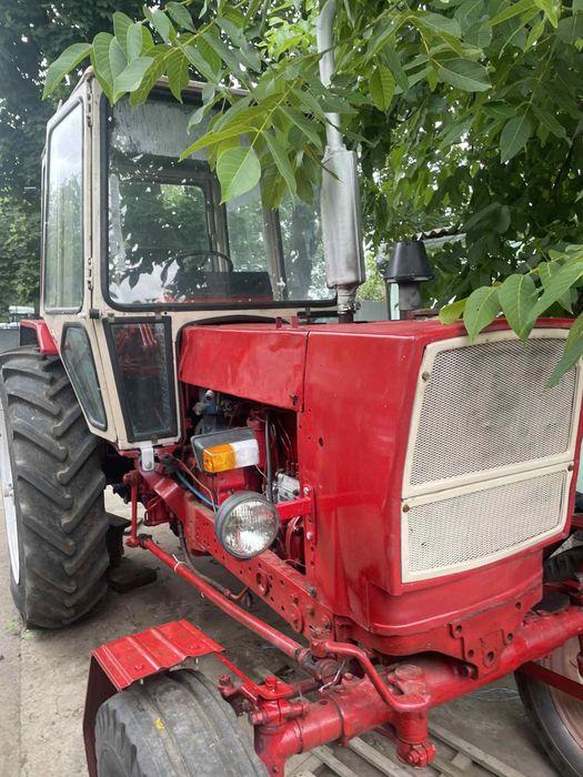 Продам трактор ЮМЗ